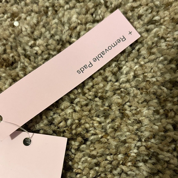 Wild Fable Blue Bikini Set - Picture 8 of 9